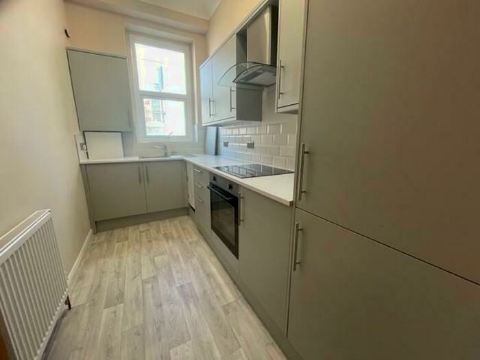 1 Bedroom Flat To Rent In Shakespeare Terrace, Folkestone, CT20