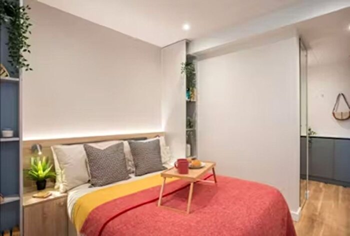 1 Bedroom Flat To Rent In London, CR0