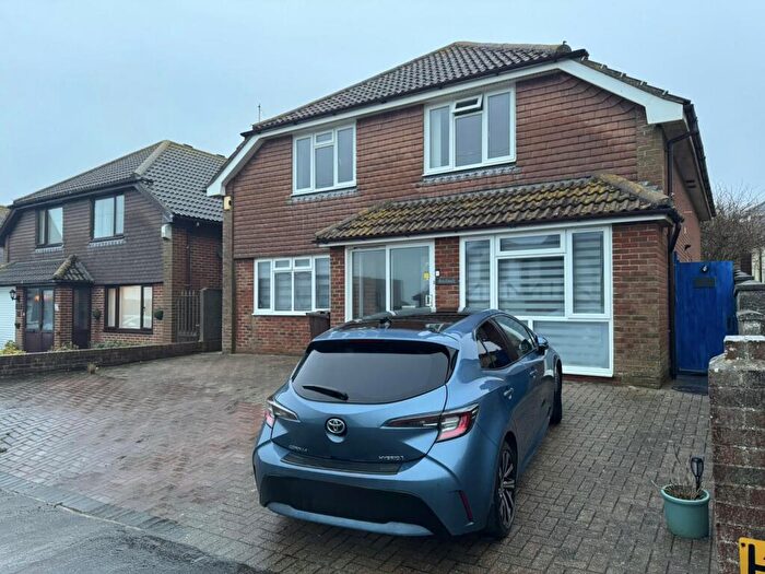 Studio To Rent In Rottingdean, BN2