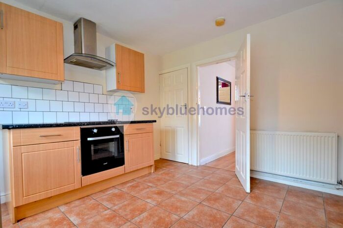 2 Bedroom Property To Rent In Arnold Avenue, Wigston, LE18