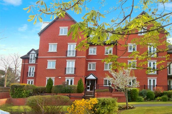 2 Bedroom Flat To Rent In Abbey Road, Harborne, Birmingham, B17