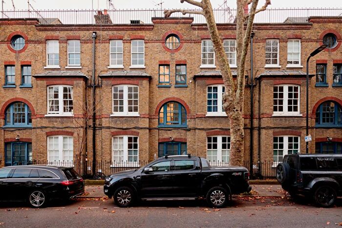 1 Bedroom Flat For Sale In Haberdasher Street, London, N1