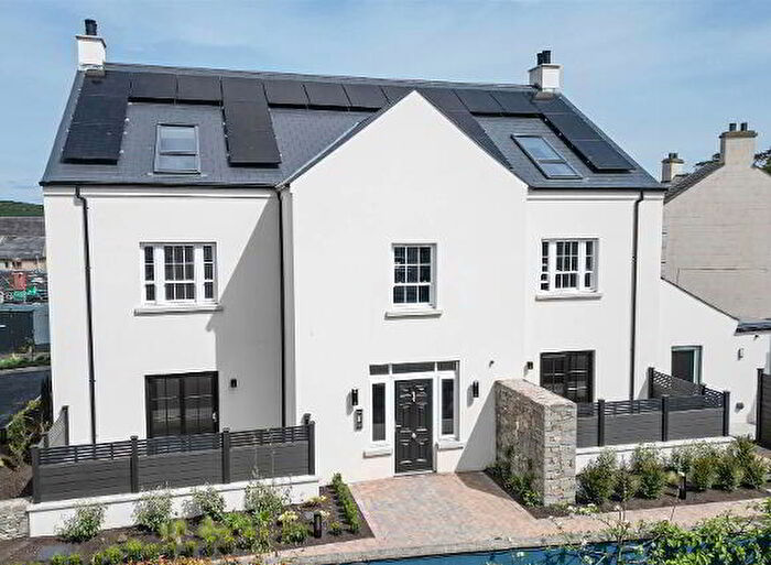2 Bedroom Apartments For Sale In Ceol Na Mara, Site, St John's Lane, Strangford, BT30