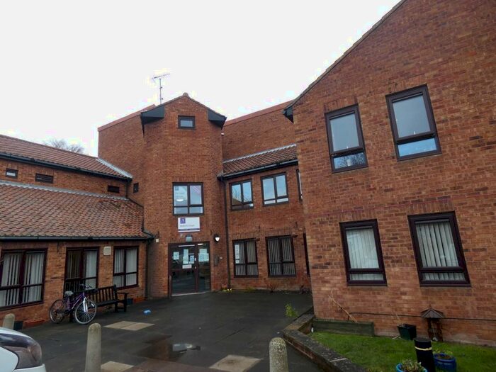 1 Bedroom Flat To Rent In Devonworth Place, Cowpen, Blyth, Northumberland, NE24