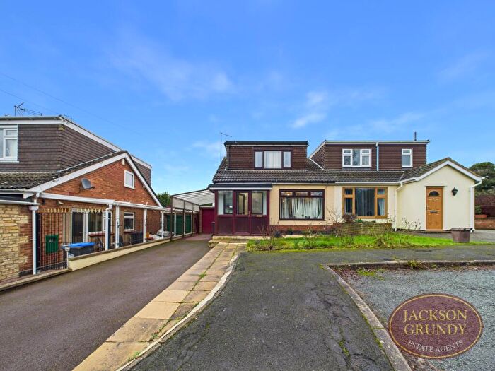 3 Bedroom House To Rent In Oakley Drive, Moulton, NN3