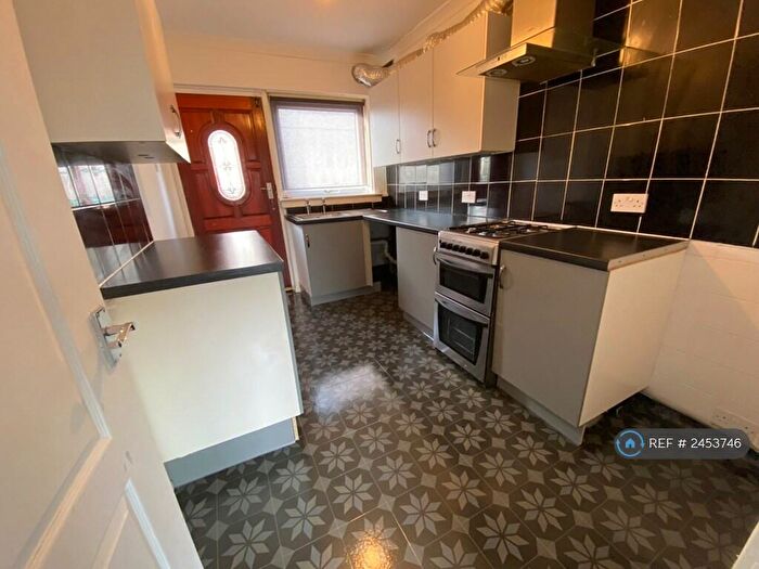 2 Bedroom Semi-Detached House To Rent In Ardchoille Lane, Stevenston, KA20