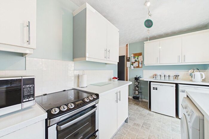 2 Bedroom Semi-Detached House For Sale In Thyme Close, Thetford, IP24