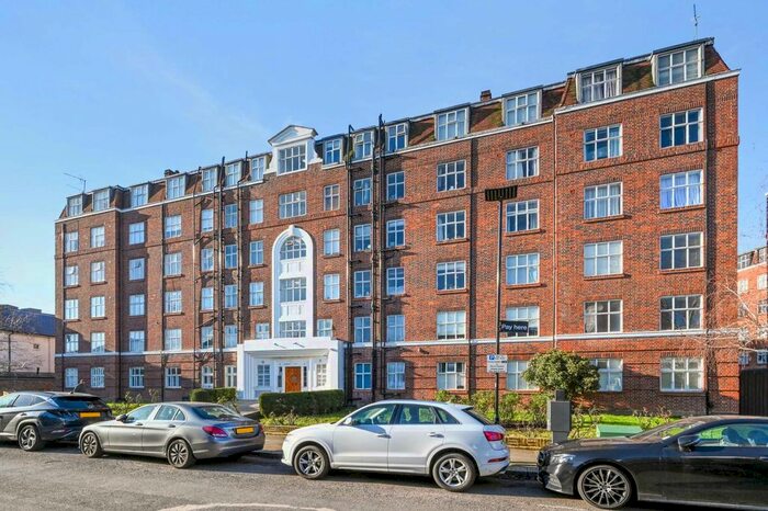 2 Bedroom Flat To Rent In Sutton Lane North, Chiswick, London, W4