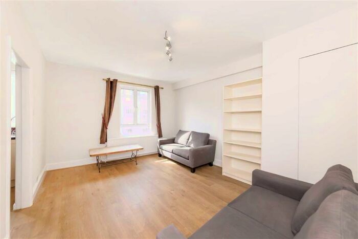 2 Bedroom Flat To Rent In Ifield Road, South Kensington, SW10