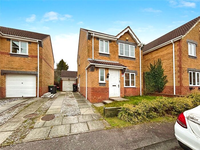 3 Bedroom Detached House To Rent In Acorn View, Kirkby-In-Ashfield, Nottingham, Nottinghamshire, NG17