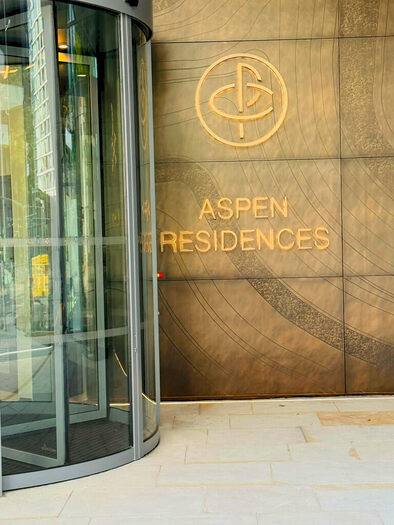 Studio To Rent In Aspen, Marsh Wall, London, E14