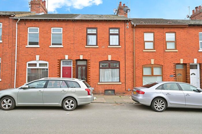 2 Bedroom Terraced House For Sale In Norton Road, Northampton, NN2