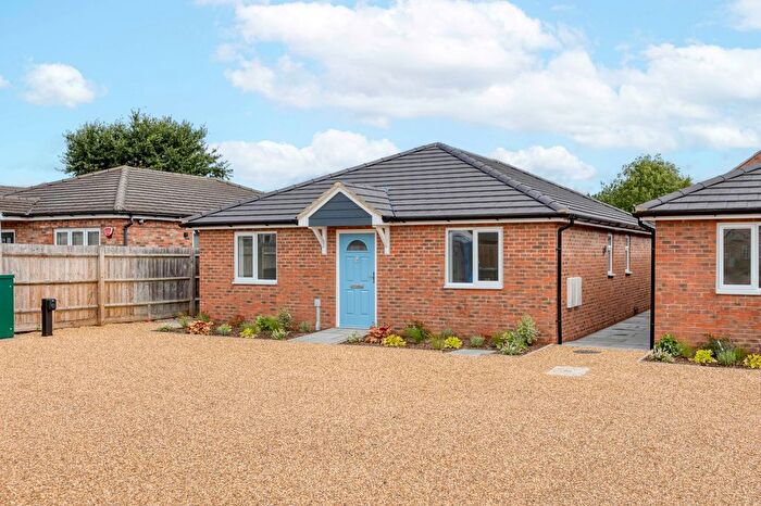 3 Bedroom Detached Bungalow To Rent In Broad Street, Clifton, SG17