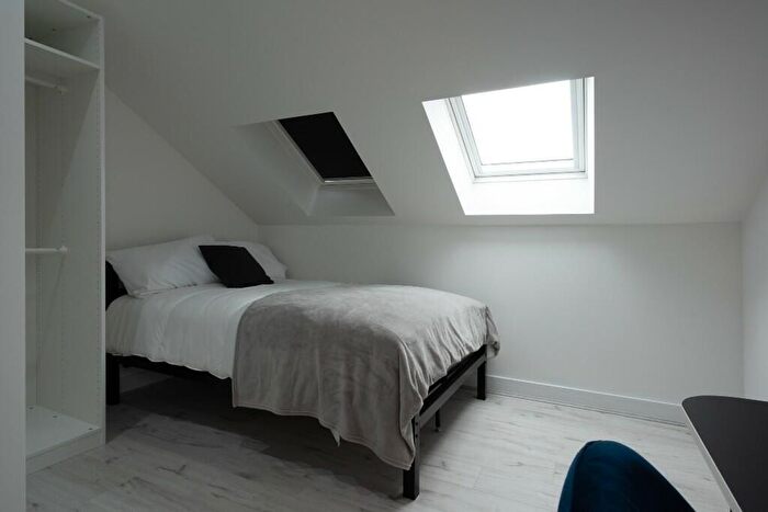 5 Bedroom Semi-Detached House To Rent In Vernon Street, Lincoln, LN5