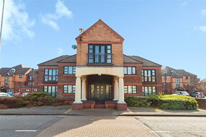 1 Bedroom Flat For Sale In Mariners Wharf, Liverpool, Merseyside, L3