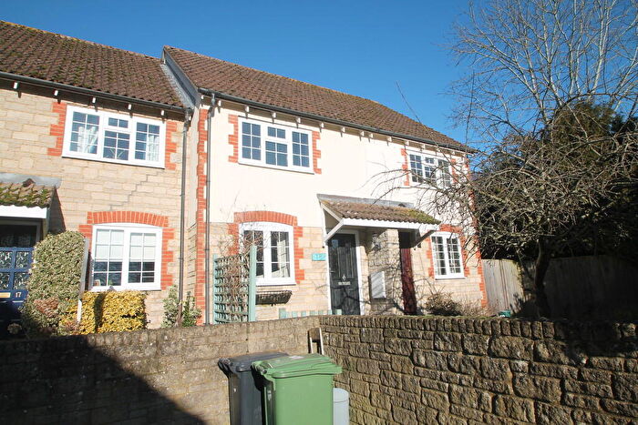 2 Bedroom Terraced House To Rent In Appleton, Oxfordshire, OX13