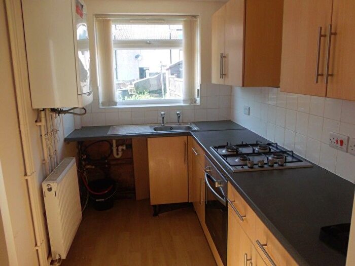 2 Bedroom Terraced House To Rent In Dunstan Street, Netherfield, NG4