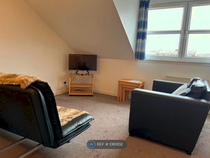 1 Bedroom Flat To Rent In Belmont Road, Aberdeen, AB25