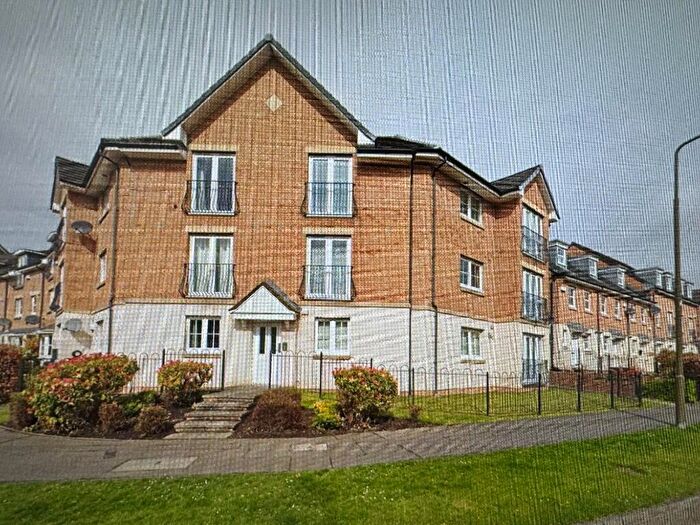 2 Bedroom Flat To Rent In Leyland Road, Bathgate, West Lothian, EH48