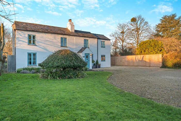 5 Bedroom Detached House For Sale In Broad Street, Hartpury, GL19