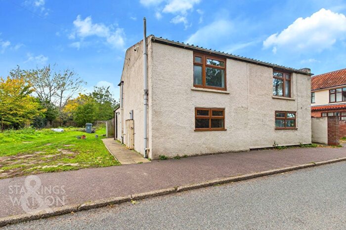 2 Bedroom Cottage To Rent In The Green, Freethorpe, Norwich, NR13