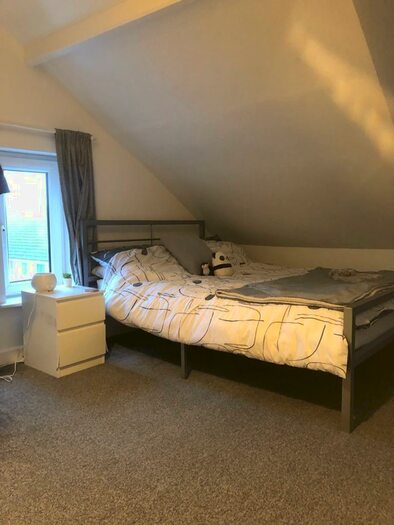 4 Bedroom Semi-Detached House To Rent In Lamartine Street, Nottingham, NG3