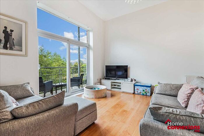 2 Bedroom Flat For Sale In Blackbraes Avenue, Calderwood, East Kilbride, G74