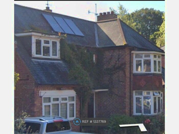 3 Bedroom Detached House To Rent In Whinney Hill, Durham City Centre, DH1