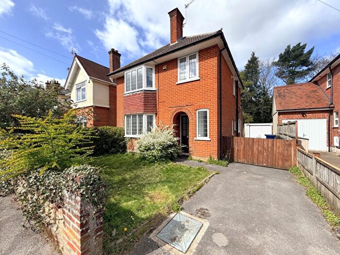 3 Bedroom Detached House For Sale In Parkstone Avenue, Lower Parkstone, BH14
