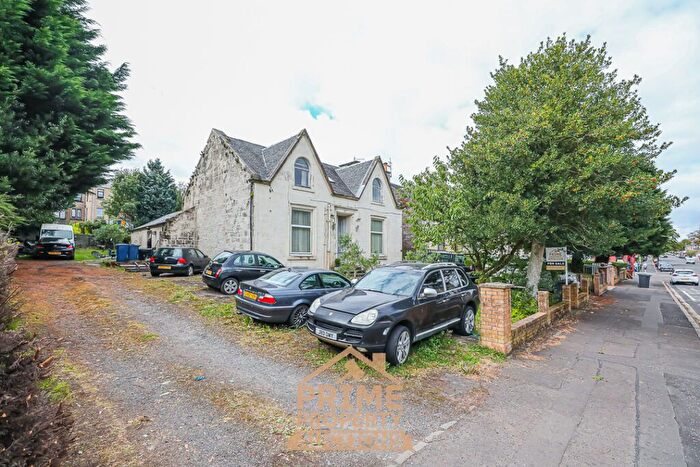 5 Bedroom Detached House For Sale In Finnart Street, Greenock, PA16