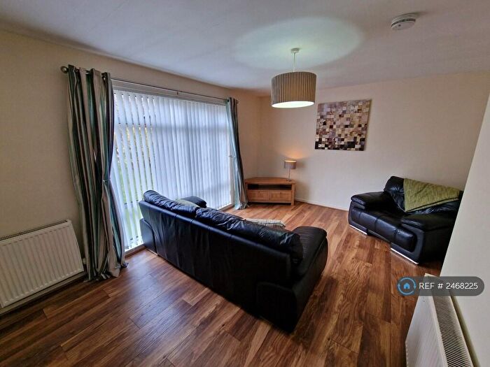 2 Bedroom Terraced House To Rent In Dykes Road, Penicuik, EH26