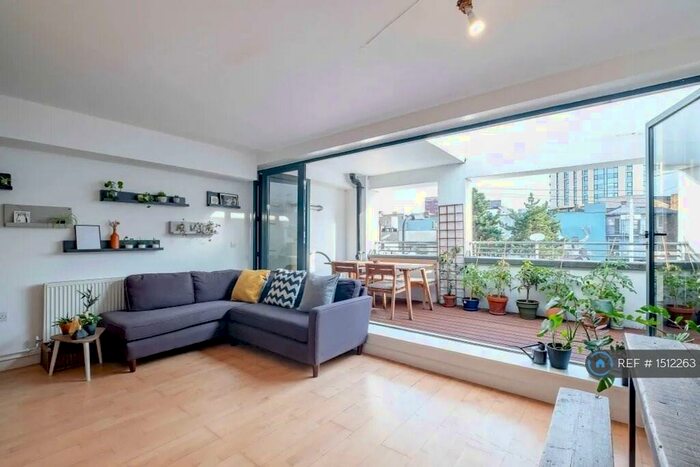 2 Bedroom Flat To Rent In Gillett Place, London, N16