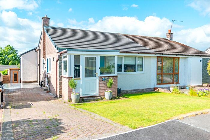 2 Bedroom Bungalow For Sale In Glebe Crescent, Appleby-in-Westmorland, Cumbria, CA16