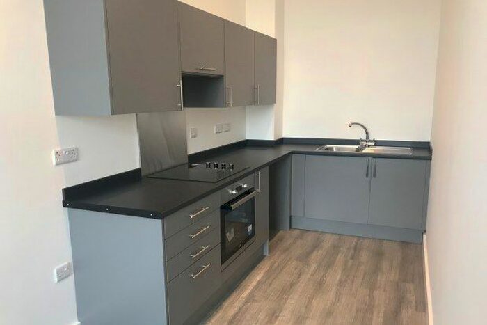 1 Bedroom Flat To Rent In Aplin House, Yeovil, BA20