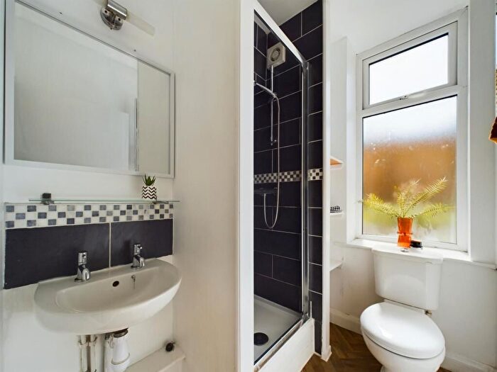 7 Bedroom Flat To Rent In Coulston Road, Lancaster, LA1