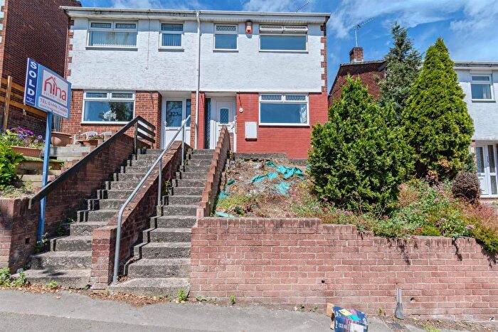 2 Bedroom Terraced House To Rent In Holton Road, Barry, CF63