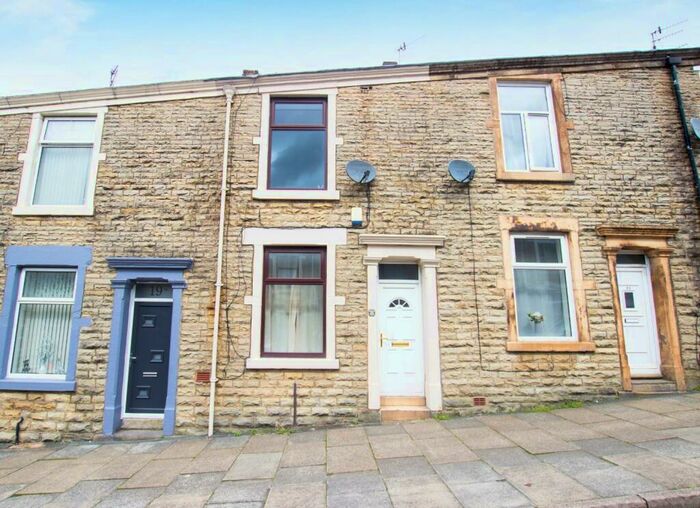 2 Bedroom Terraced House To Rent In Snape Street, Darwen, BB3
