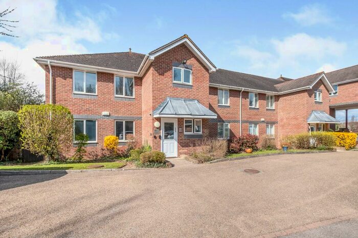 2 Bedroom Apartment To Rent In Enterprise Road, Maidstone, ME15
