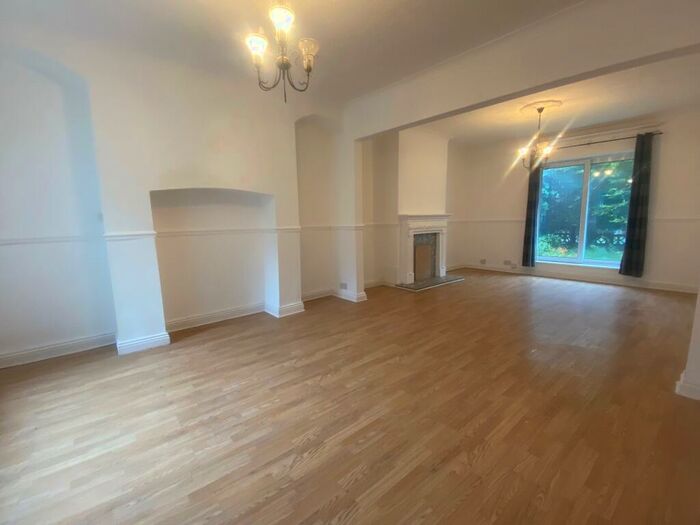 3 Bedroom House To Rent In Prospect Terrace, Chilton, DL17