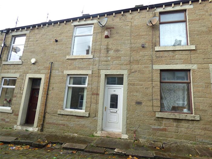 2 Bedroom Terraced House To Rent In David Street, Stacksteads, Bacup, Lancashire, OL13