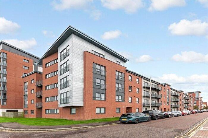 2 Bedroom Flat To Rent In South Victoria Dock Road, Dundee, DD1