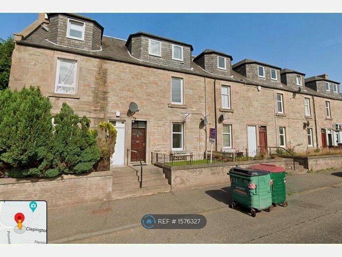 2 Bedroom Flat To Rent In Clepington Road, Dundee, DD3