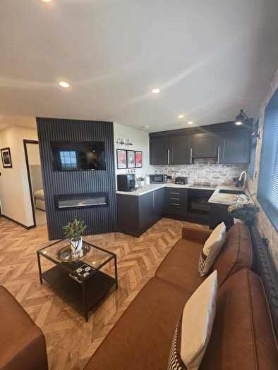 2 Bedroom Apartment To Rent In Aldeburgh Avenue, Lemington, Newcastle Upon Tyne, NE15