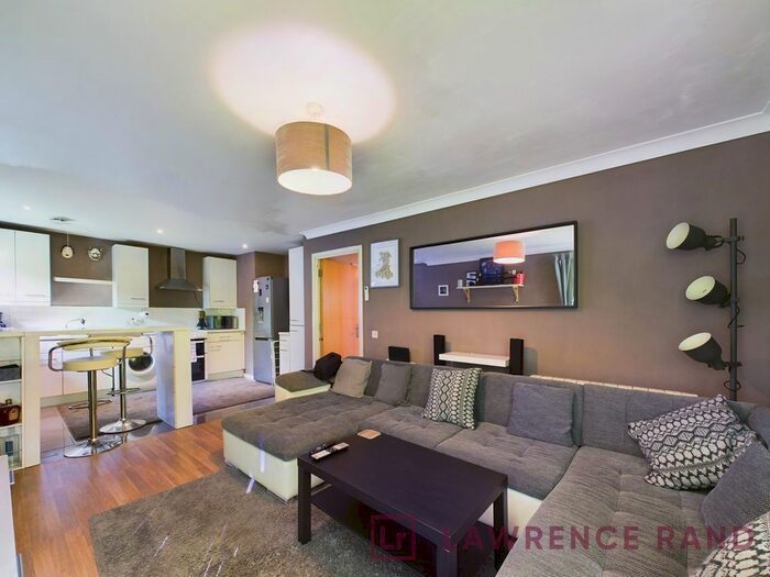 1 Bedroom Property To Rent In Carmichael Close, Ruislip, HA4