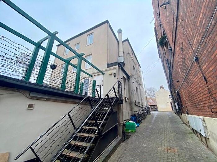 1 Bedroom Flat To Rent In Folly Bridge, Oxford, OX1