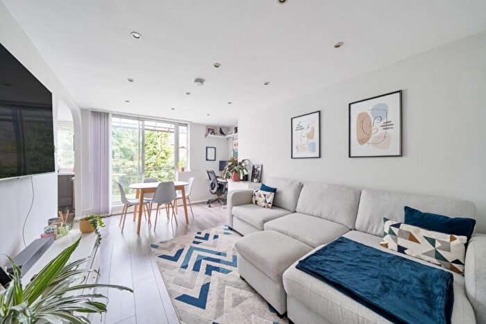 1 Bedroom Flat For Sale In Gascony Avenue, London, NW6