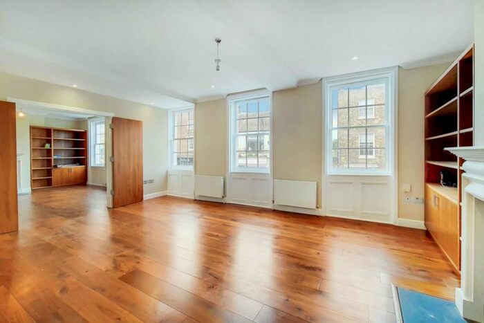 4 Bedroom Maisonette To Rent In Highgate High Street, Highgate, N6