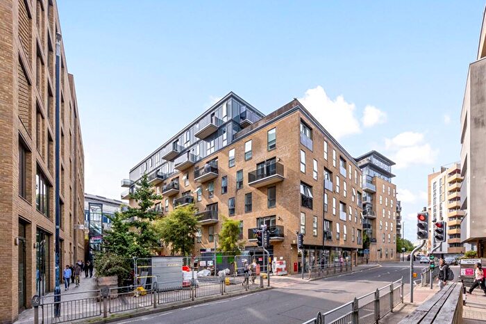 1 Bedroom Flat For Sale In Fleet Street, Temple House, BN1