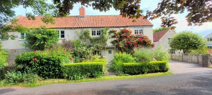 4 Bedroom Cottage To Rent In School Lane, Shapwick, Bridgwater, TA7