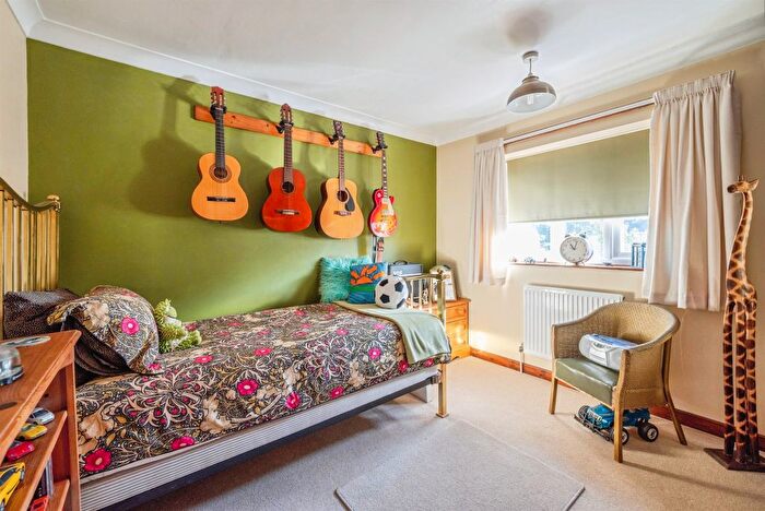 3 Bedroom Semi-detached House For Sale In Dereham Road, Bawdeswell, Dereham, NR20